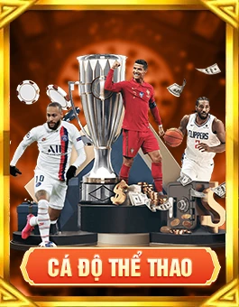 Cá cược thể thao